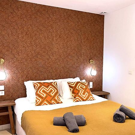 Domaine De Licetto Aparthotel Bonifacio  Room photo