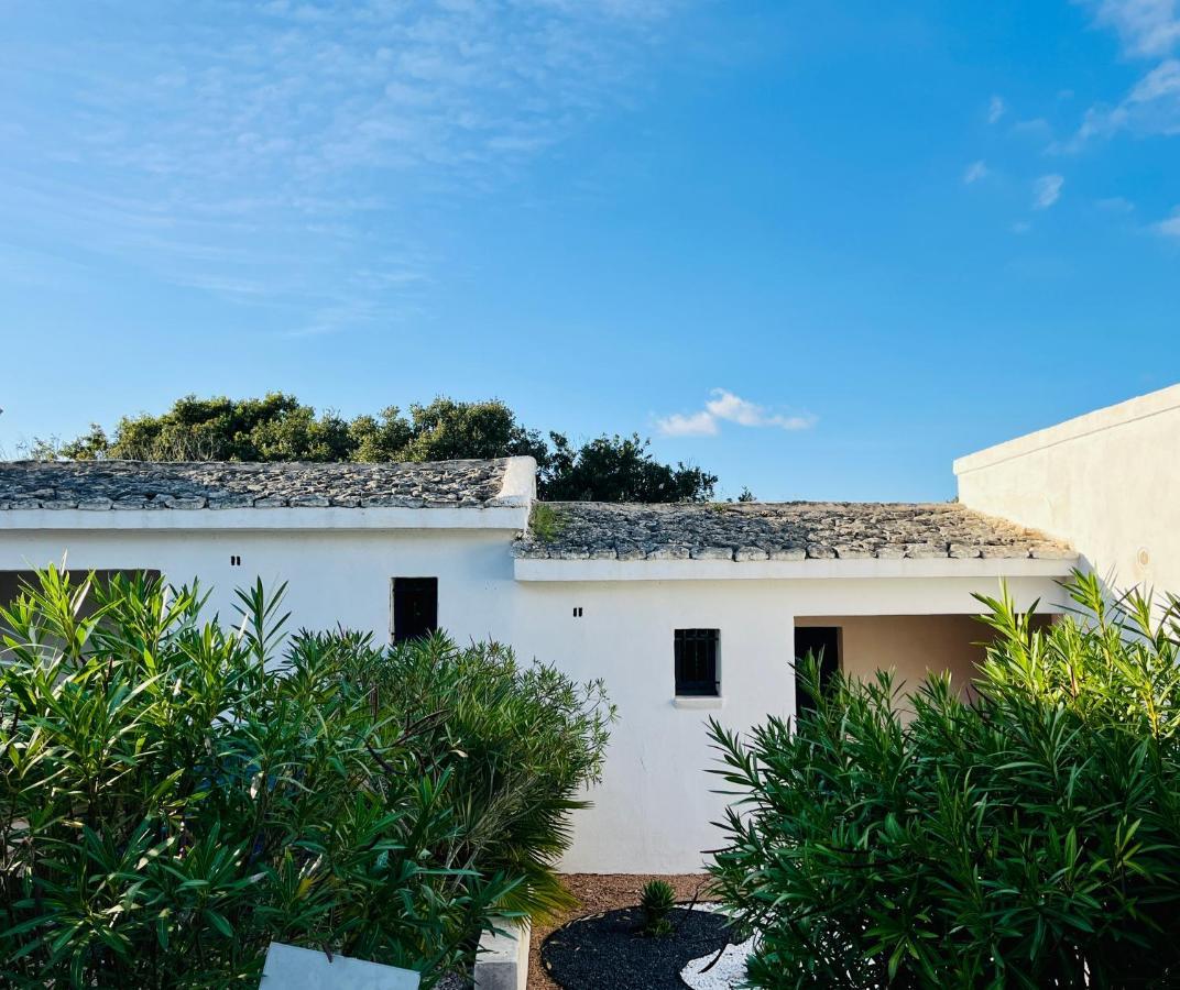 Domaine De Licetto Aparthotel Bonifacio  Exterior photo