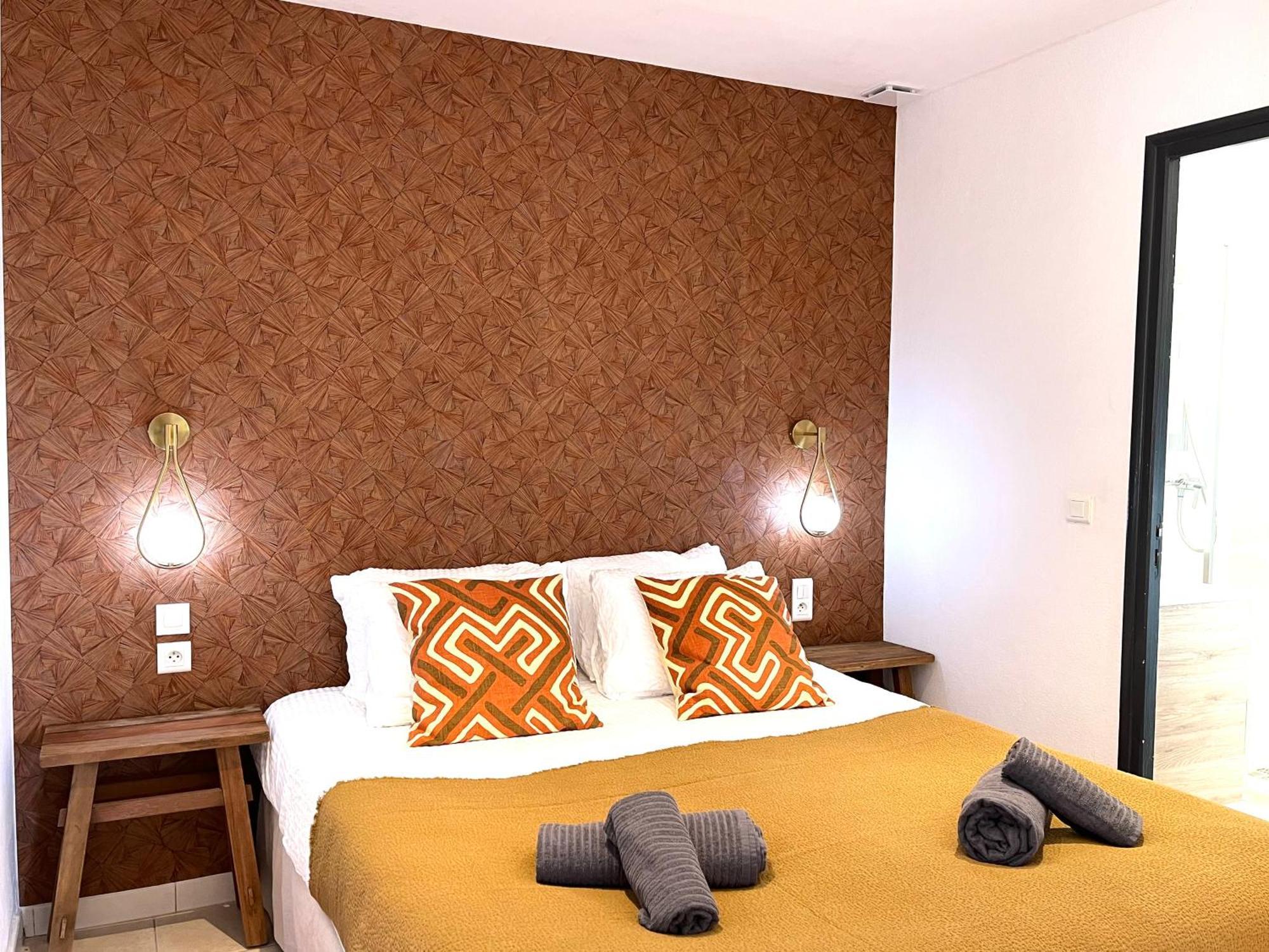 Domaine De Licetto Aparthotel Bonifacio  Room photo
