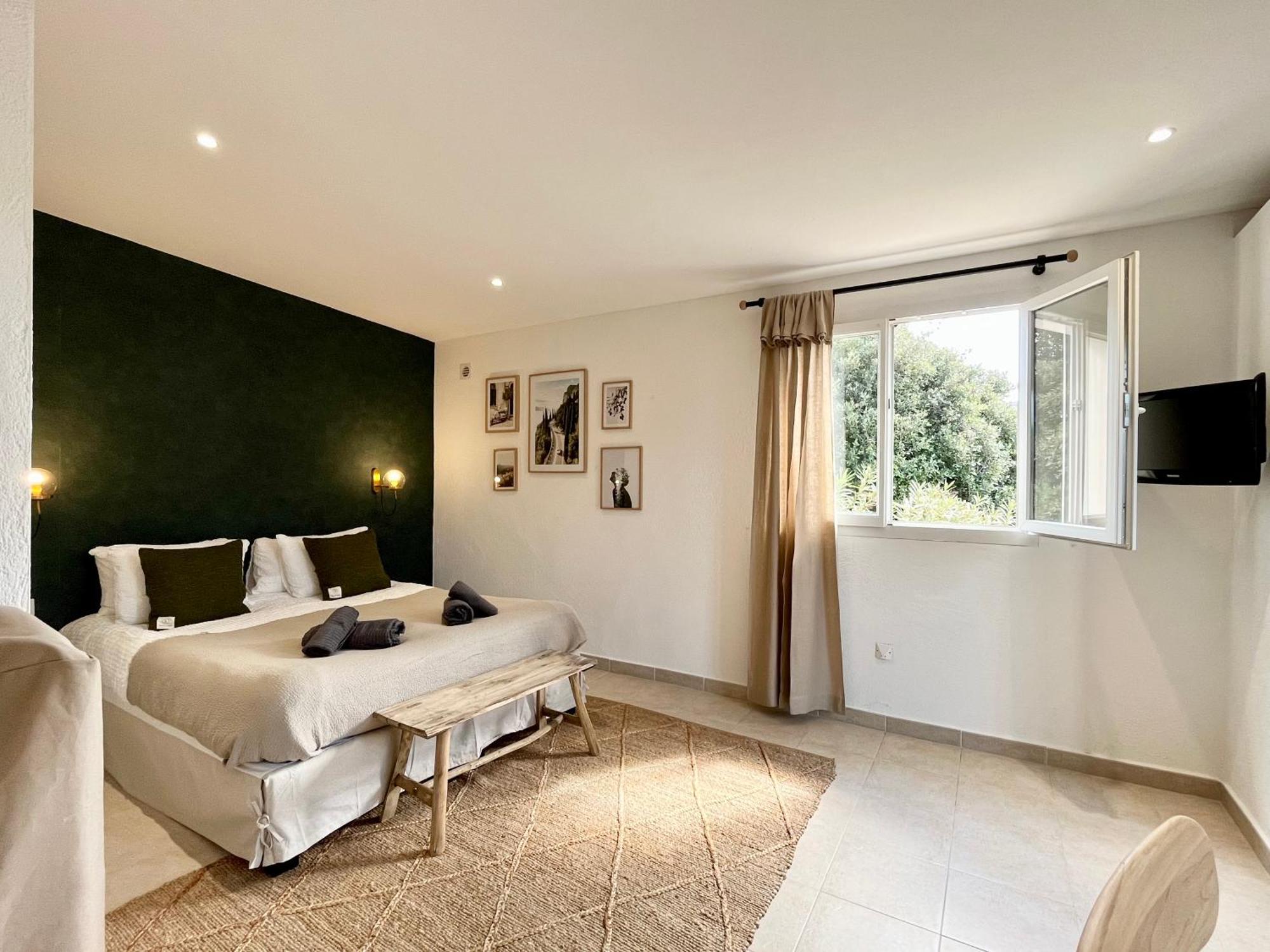 Domaine De Licetto Aparthotel Bonifacio  Room photo